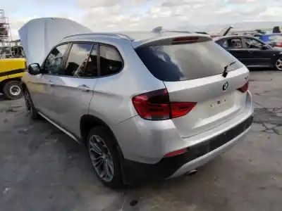 Scrapping Vehicle bmw x1 (e84) sdrive 20 d of the year 2001 powered n47d20c