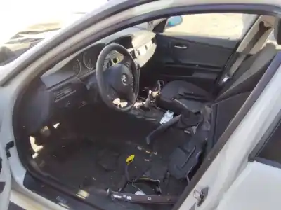 Veículo de Sucata bmw serie 3 berlina (e90) 318i do ano 2001 alimentado 