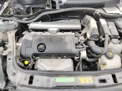 Veículo de Sucata mini mini (r56) one do ano 2001 alimentado 