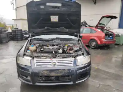 Scrapping Vehicle fiat stilo (192) 1.9 jtd cat of the year 2001 powered 