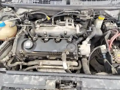 Scrapping Vehicle fiat stilo (192) 1.9 jtd cat of the year 2001 powered 