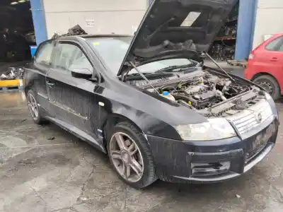 Scrapping Vehicle fiat stilo (192) 1.9 jtd cat of the year 2001 powered 