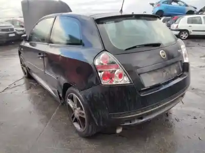 Scrapping Vehicle fiat stilo (192) 1.9 jtd cat of the year 2001 powered 