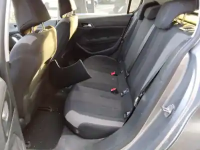 Scrapping Vehicle peugeot 308 active of the year 2001 powered 