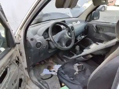 Veicolo di demolizione citroen berlingo 1.9 d multispace dell'anno 2001 alimentato 