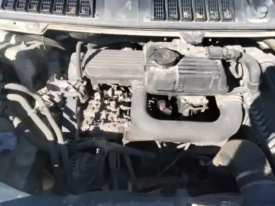 Здавання транспортного засобу citroen jumpy (u6u_) 1.9 d року 2001 потужний u6u