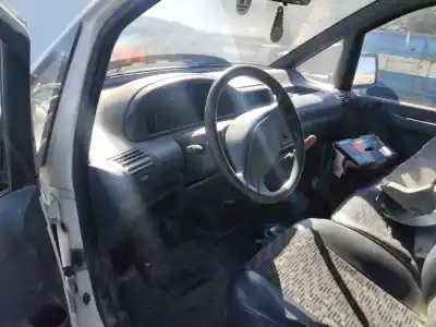 Здавання транспортного засобу citroen jumpy (u6u_) 1.9 d року 2001 потужний u6u