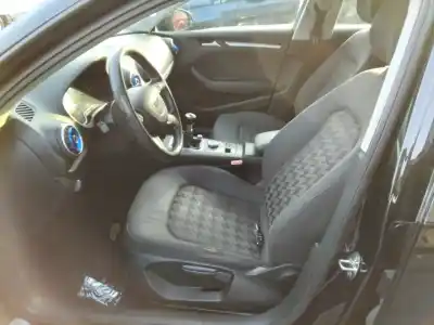 Veicolo di demolizione audi a3 sportback (8va) ambiente dell'anno 2001 alimentato crb