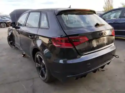 Veicolo di demolizione audi a3 sportback (8va) ambiente dell'anno 2001 alimentato crb