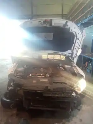 Vehicul casat VOLKSWAGEN SCIROCCO (137) 1.4 TSI (90kW) al anului 2001 alimentat CAX