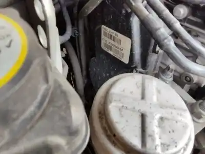 Veículo de Sucata ford s-max (ca1) limited edition do ano 2001 alimentado 