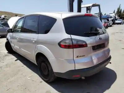 Veículo de Sucata ford s-max (ca1) limited edition do ano 2001 alimentado 