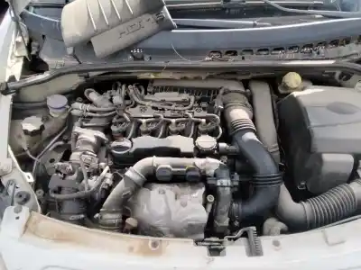 Утилизация автомобиля citroen c3 ii (sc_) 1.6 hdi 90 года 2001 питание 