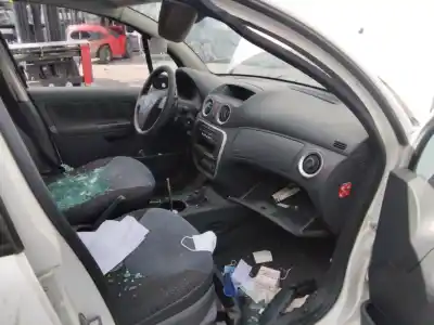 Утилизация автомобиля citroen c3 ii (sc_) 1.6 hdi 90 года 2001 питание 