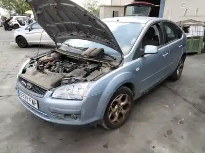 Veículo de Sucata ford focus berlina (cap) ambiente (d) do ano 2001 alimentado shda