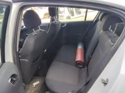 Утилизация автомобиля opel corsa d ´´111 years´´ года 2001 питание a13dte