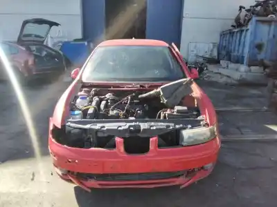 Здавання транспортного засобу seat leon (1m1) 1.9 tdi року 2001 потужний 0