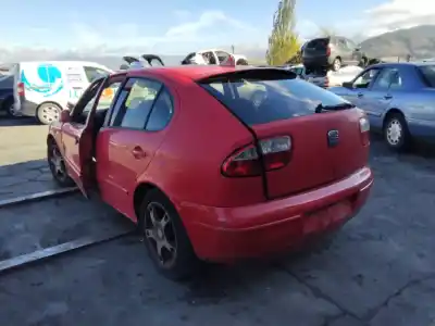 Здавання транспортного засобу seat leon (1m1) 1.9 tdi року 2001 потужний 0