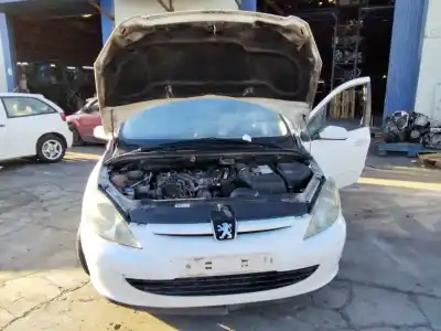 Scrapping Vehicle peugeot 307 break / sw (s1) break xs of the year 2001 powered 