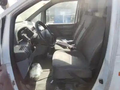 Scrapping Vehicle citroen jumpy 2.0 hdi sx furg. of the year 2001 powered 