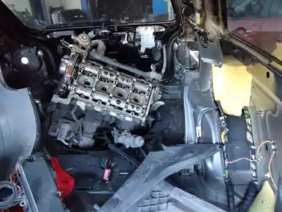 Veículo de Sucata audi a3 (8p) 2.0 fsi ambiente do ano 2001 alimentado 