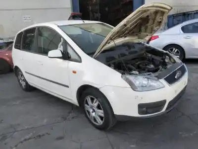 Утилизация автомобиля ford c-max (cb3) ambiente года 2001 питание 