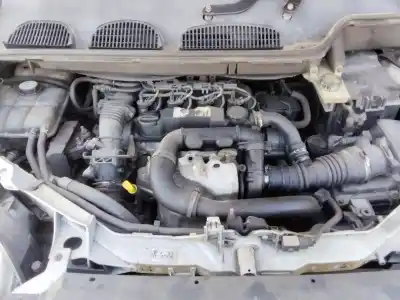 Утилизация автомобиля ford c-max (cb3) ambiente года 2001 питание 