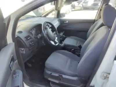 Утилизация автомобиля ford c-max (cb3) ambiente года 2001 питание 