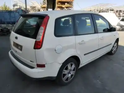Утилизация автомобиля ford c-max (cb3) ambiente года 2001 питание 