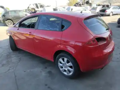 Veículo de Sucata seat leon (1p1) 2.0 tdi 16v do ano 2001 alimentado bkd