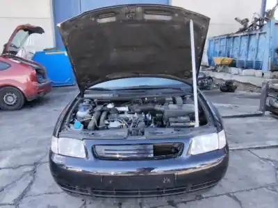 Veicolo di demolizione audi a3 (8l) 1.9 tdi dell'anno 2001 alimentato 