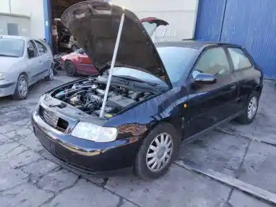 Veicolo di demolizione audi a3 (8l) 1.9 tdi dell'anno 2001 alimentato 