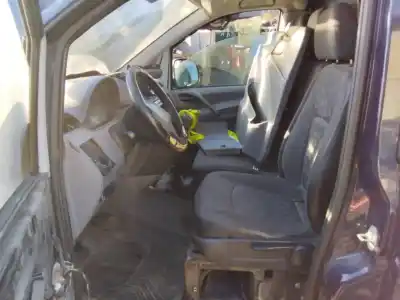 Утилизация автомобиля mercedes-benz vito (w639) basic, combi 111 cdi largo (639.603) 109 cv / 80 kw года 2001 питание 6466982