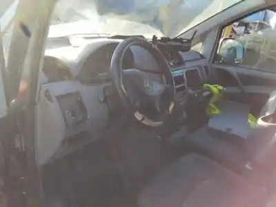 Утилизация автомобиля mercedes-benz vito (w639) basic, combi 111 cdi largo (639.603) 109 cv / 80 kw года 2001 питание 6466982