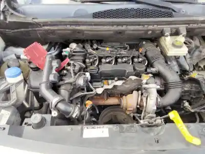 Утилизация автомобиля peugeot partner kasten l1 confort года 2001 питание 