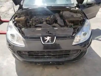 Утилизация автомобиля peugeot 407 sw premium года 2001 питание 