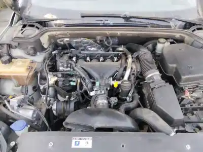 Утилизация автомобиля peugeot 407 st confort года 2001 питание 