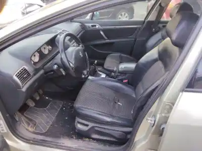 Утилизация автомобиля peugeot 407 st confort года 2001 питание 