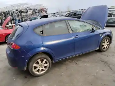 Veículo de Sucata seat leon (1p1) comfort limited do ano 2001 alimentado 