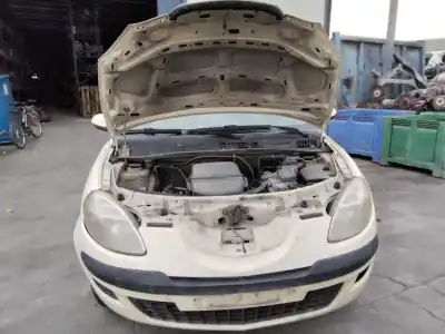 Veicolo di demolizione lancia ypsilon (101) 1.2 8v dell'anno 2001 alimentato 