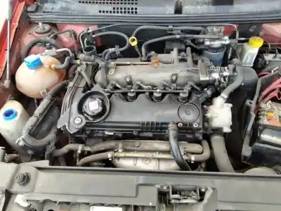 Scrapping Vehicle fiat stilo (192) 1.9 jtd cat of the year 2001 powered 