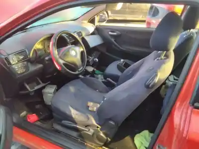 Scrapping Vehicle fiat stilo (192) 1.9 jtd cat of the year 2001 powered 