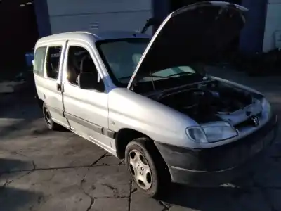 Veicolo di demolizione citroen berlingo 1.9 d multispace dell'anno 2001 alimentato wjz