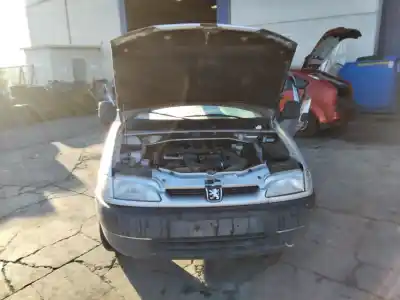 Veicolo di demolizione citroen berlingo 1.9 d multispace dell'anno 2001 alimentato wjz