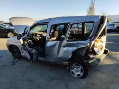 Veicolo di demolizione citroen berlingo 1.9 d multispace dell'anno 2001 alimentato wjz
