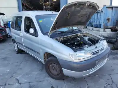Veicolo di demolizione citroen berlingo 1.9 d multispace dell'anno 2001 alimentato wjy