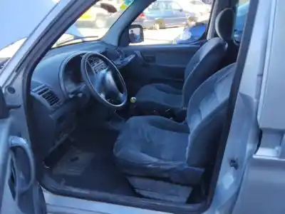 Veicolo di demolizione citroen berlingo 1.9 d multispace dell'anno 2001 alimentato wjy