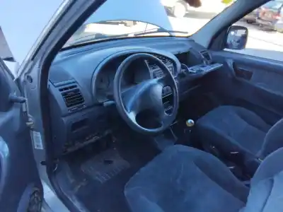 Veicolo di demolizione citroen berlingo 1.9 d multispace dell'anno 2001 alimentato wjy