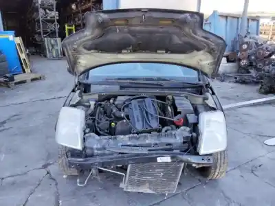 Veicolo di demolizione citroen c2 audace dell'anno 2001 alimentato 8hz