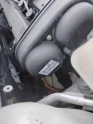 Veículo de Sucata ford focus berlina (cap) ambiente (d) do ano 2001 alimentado 